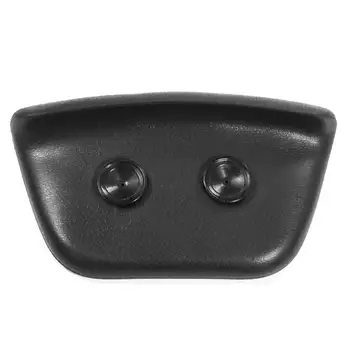 

Non-slip Waterproof Thickened SPA Bathtub Bath Pillow Neck Back Cushion Pad