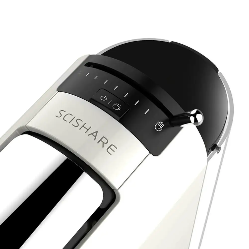 Original Xiaomi Mijia SCISHARE Capsule Coffee Machine 580ml 9 Level Concentration Capsule Espresso