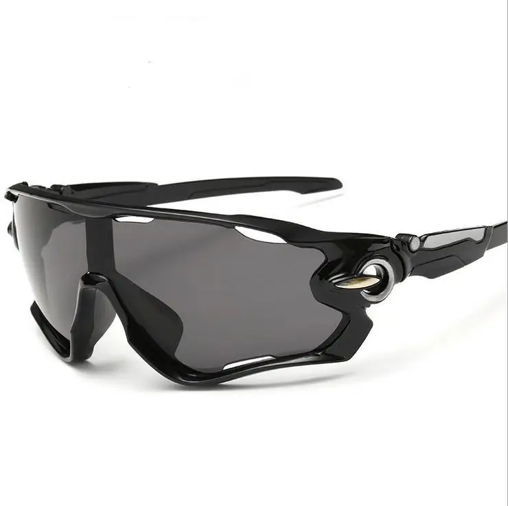 

New Style 9270 Sports Outdoor Eyes Glasses for Riding Outdoor Explosion-Proof UV-Protection Sun Glasses Sunglasses Goggles