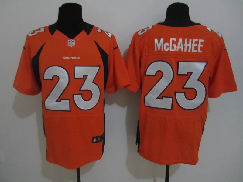 Оранжевый Stitiched, Denver s, Brock Osweiler, Peyton Manning, Willis McGahee, Bradley Roby, Von Miller, Julius Thomas, Wes Welker, Decker Jersey - Цвет: Оранжевый
