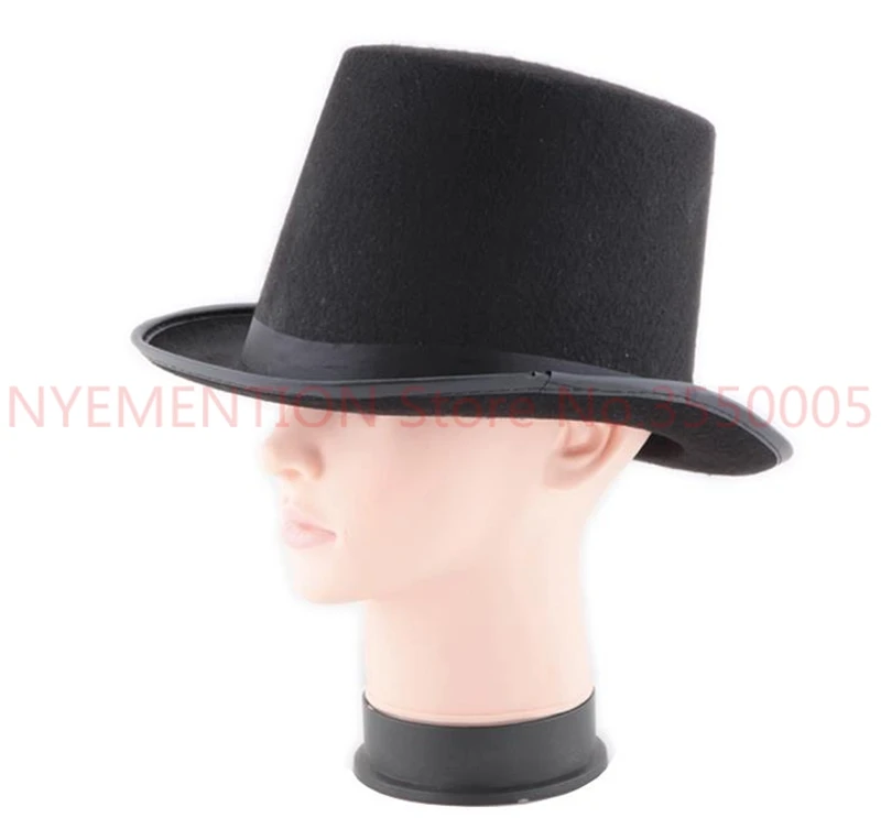 fancy dress top hat