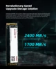 Internal Storage