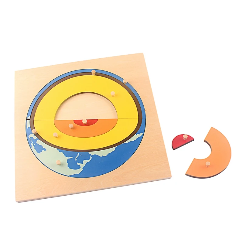 Рисунок 5 - Детская игрушка Монтессори