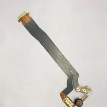 Плоский гибкий кабель лента W/Динамик Звуковой разъем для Motorola XiR P6600I двухстороннее радио аксессуары рация 18P