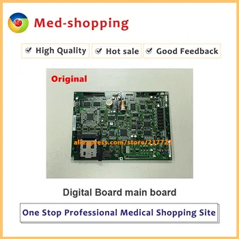

Original Sysmex KX21N KX-21N Hematology Analyzer PCB Board NO.6370 Digital Board main board/CPU board 261-0805-0 MAIN CPU(Used)