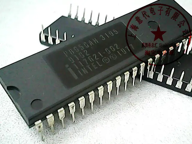 

P8050AH DIP-40