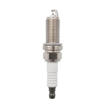 

90919-01247 FK20HR11 New Dual IRIDIUM Spark Plug For LEXUS RX 350 h 450h AWD GS IS 300 ES 3.5 3.5L