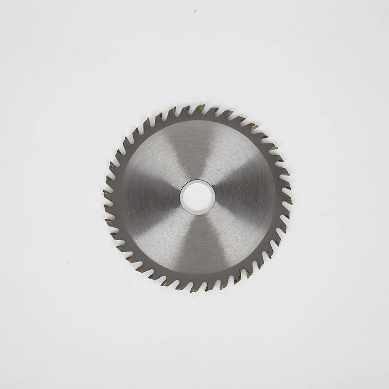 Manufacturers Wholesale huang rea Angle Grinder Accessories Hard Alloy Metal High-Speed Woodworking Slotted Wood Carpentry Saw b