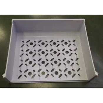 

The case of the box is upper and middle, from the freezer of the refrigerator Biryusa, code 0030003002, 00.30.0030.02