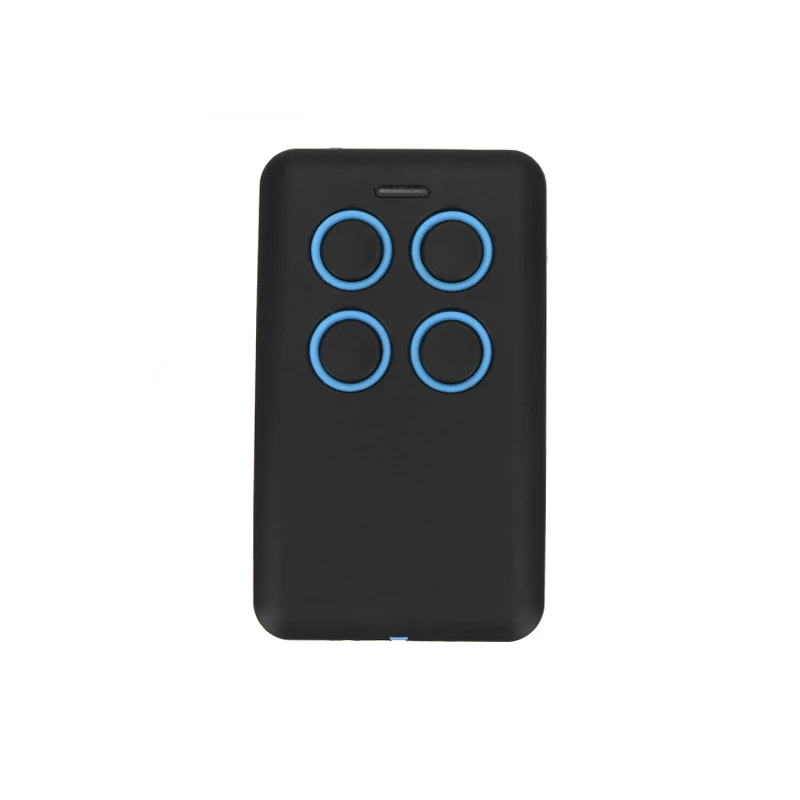 

Multi Frequency 280MHZ - 868MHZ brand rolling code CAME FAAC SOMMER 4010 V2 TSC garage door remote control