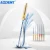 AZDENT Dental Термически Активированный Никель-титановый Файл Корневого Канала Эндоформирующие Файлы 25 мм Гибкий 6 шт. Использование двигателя Стоматология