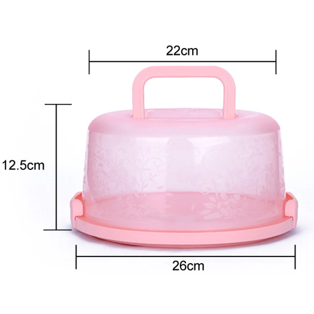 Коробка Для Торта Купить В Самаре