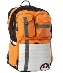 (In Stock) Rebel Alliance Icon/Symbol 100% Polyester Backpack Halloween Cosplay School Bag