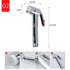 Bathroom Fixtures