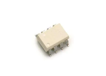 

10PCS/lot New original HCPL-7860 A7860 SOP-8 HCPL7860 IC chip