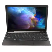 GPD P2 Max 16G+ 512G 8,9 дюймовый мини-ноутбук Intel Core M3-8100Y+ lntel UHD graphics 615 портативный ноутбук с сенсорным экраном 110-240 В