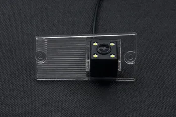

170 Degree Reverse Parking Car Rear view Camera for Kia Sportage 2002 -2012 Reversing Car camera