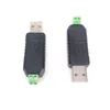USB to RS485 485 Converter Adapter Support Win7 XP Vista Linux Mac OS WinCE5.0 ► Photo 2/3