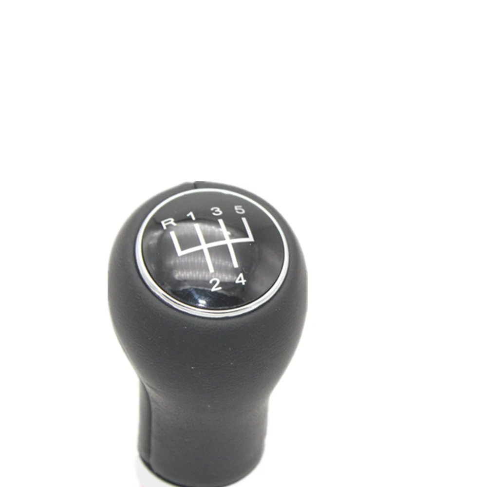 Для Audi A3 8P 2003 2004 2005 2006 2007 2008 2009 2010 2011 2012 5 скоростной автомобильный рычаг