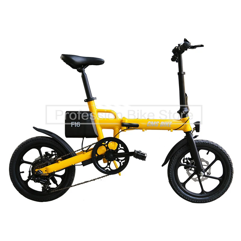 Mountain Bicycle Lithium Battery E-bike 