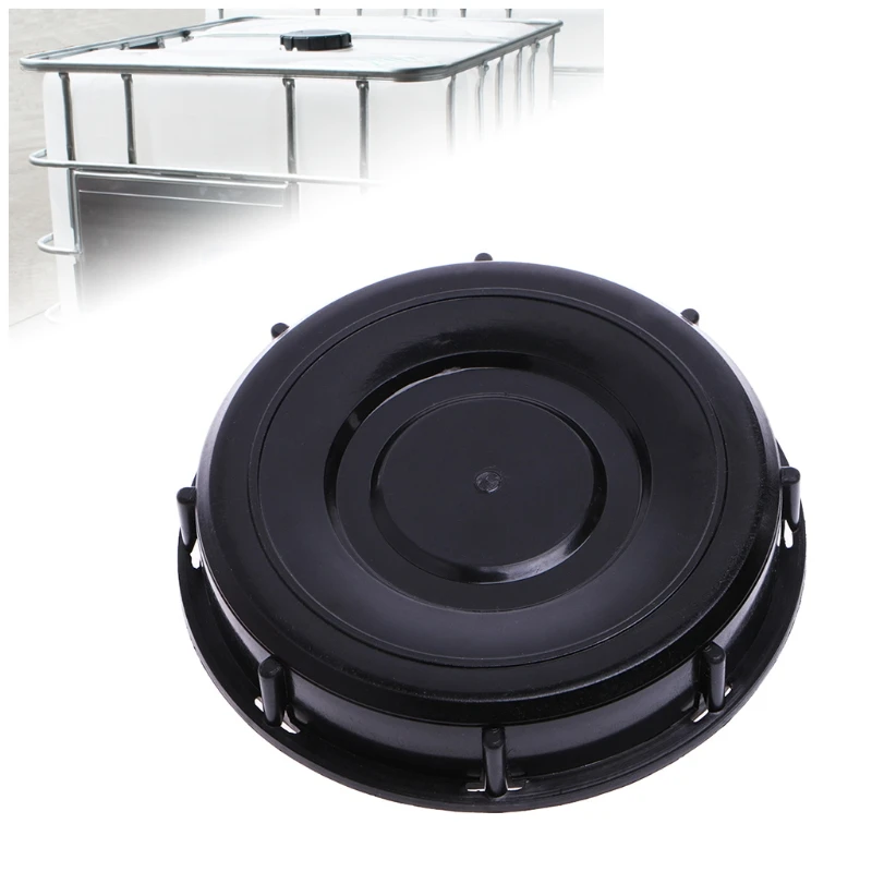 2020 Новый 275 330 галлонов IBC Tote бак крышка 163 мм для Schutz|ibc cover|ibc capibc tank |