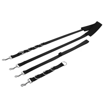 

Adjustable Pet Grooming Restraint Belly Strap Main Rope With Sponge Cover Suitable For Dog Hair Cutting Bathing Training