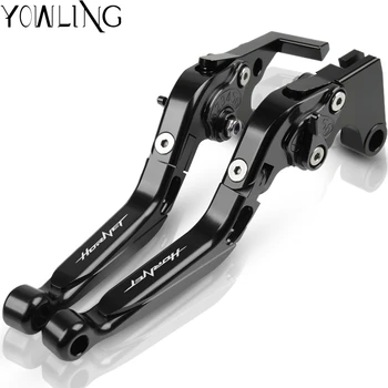

Motorcycle Handle Levers Brake Clutch Lever For HONDA CB599 / CB600F HORNET 1998 1999 2000 2001 2002 2003 2004 2005 2006