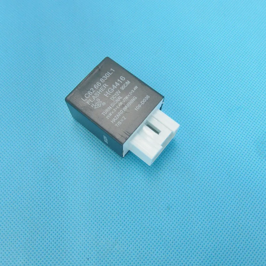 Visit our online shop Mazda MPV Miata Protege Turn Signal Flasher Relay ...