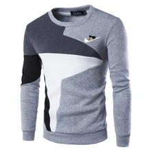 ^^Best Offers Zogaa 2019 Winter New Arrivals Thick Warm Sweaters O-Neck Wool Sweater Men Striped Slim Fit Knittwear Mens Sweaters Pullovers ^^Best Offers Zogaa 2019 Winter New Arrivals Thick Warm Sweaters O-Neck Wool Sweater Men Striped Slim Fit Knittwear Mens Sweaters Pullovers