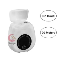 Brows Mapping Strings NO Pre-Ink Microblading eyebrows Positioning Tools PMU accessories each box Contains 65 ft of string