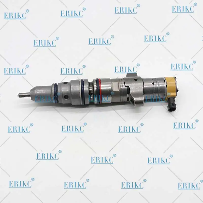 241-3239 авто двигатель сборка Common Rail инжекторы 2413239 сопла 241 3239 для экскаватора дизельного двигателя гусеницы 324D 325D