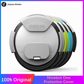 

Protective Gear Cover Kit for Ninebot One Wheel A1/S2/S1 Unicycle Hoverboard Self Balance Scooter Colorful Protection Case Parts