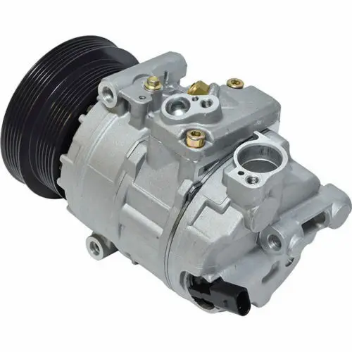 Высококачественный Компрессор переменного тока для Audi A3 Quattro TT 06-13 05-15 200 EoS VW Passat Jetta CO4574JC