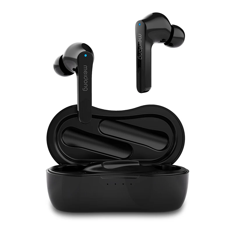 Новые модные настоящие Беспроводные Bluetooth 5 0 наушники-вкладыши IPX6