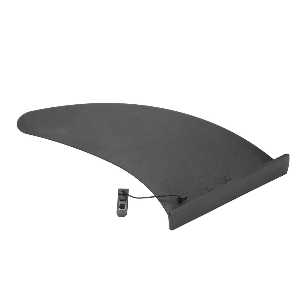 Серфинговый водный плавник SUP аксессуар Stablizer Stand Up Paddle Board AQUA MARINA доска для серфинга скользящее центральное ребро боковое плавник