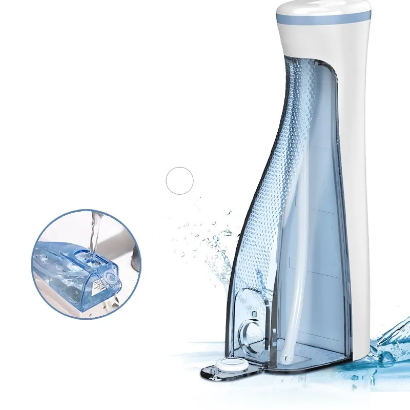 

Oral Irrigator Household Water Dental Floss Portable Water Toothpick Teeth Calculus Developing Useful Product Electric