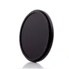 37mm Infrared IR Optical Grade IR72 R59 R63 Filter for Lenses 590 630 650 680 720 760 850 950 1000 nm 1