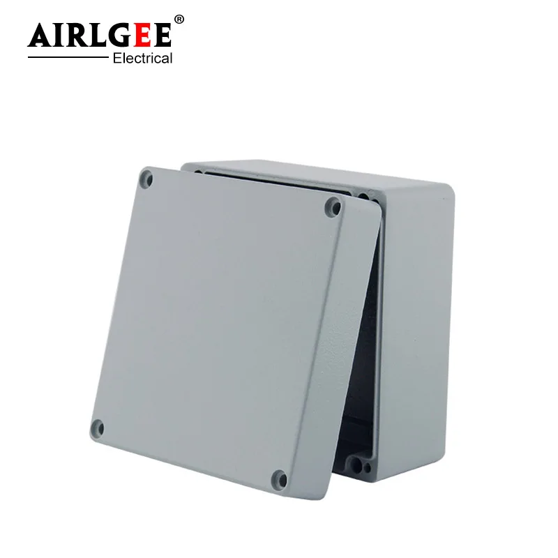 fundicao ip65 a prova d39agua aluminio eletrico 03