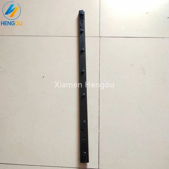 

1 Pair with 2 Pieces SM74 printing bar SM 74 blanket clamp blanket bar