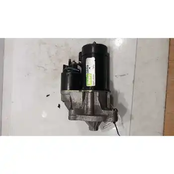 

D6RA571 Engine Peugeot 106 Boot (s1) 1.1