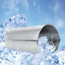 Шейкер для смешивания коктейля напиток Стрейнер-Боярышник щипцы для льда ложка-мешалка мерный стакан бармена набор инструментов из нержавеющей стали