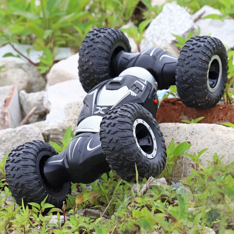 Радиоуправляемая машина на радиоуправлении 2,4 GHz 4WD пустыня 1:16 автомобиль внедорожная игрушка высокая скорость скалолазание Радиоуправляемая машина детские игрушки