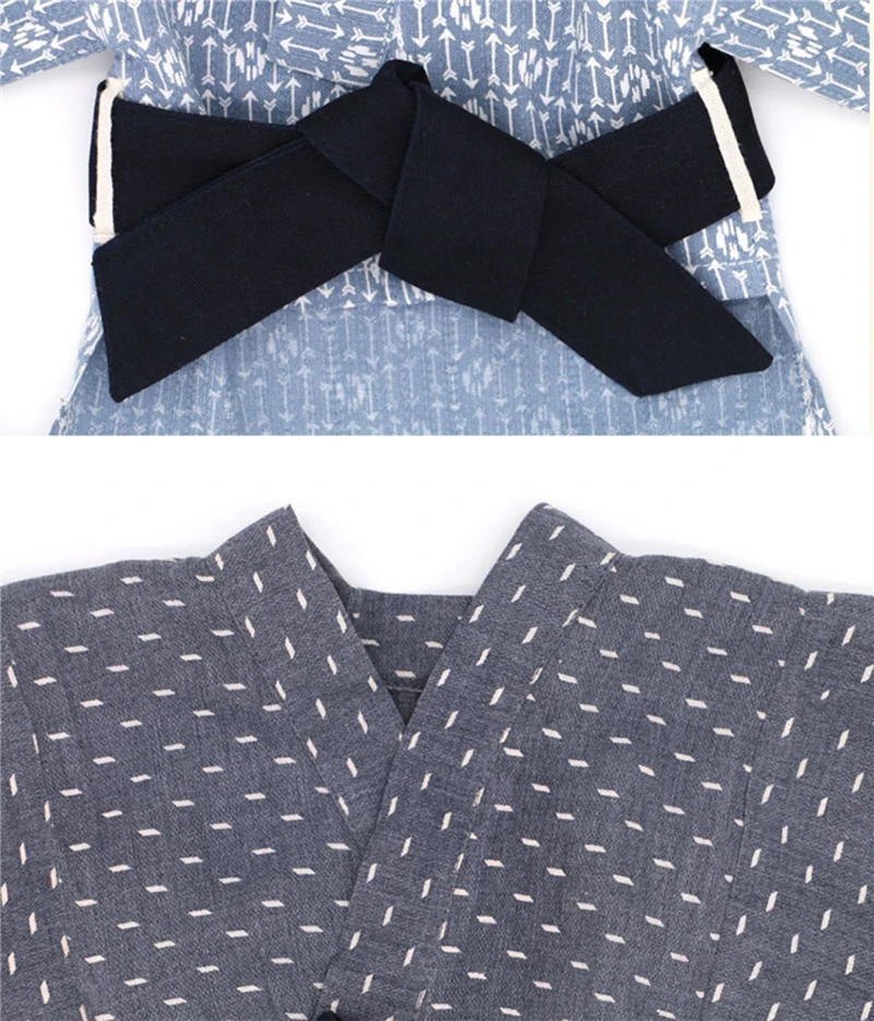 Dog shirt Japanese style (8)