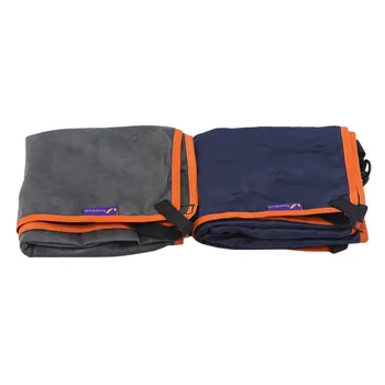 

Travel Seat Cover Long-distance Flight Anti-dirty Pad Children Hammock High-speed Rail Inflatable Foot Pad Anti-dirty Pads