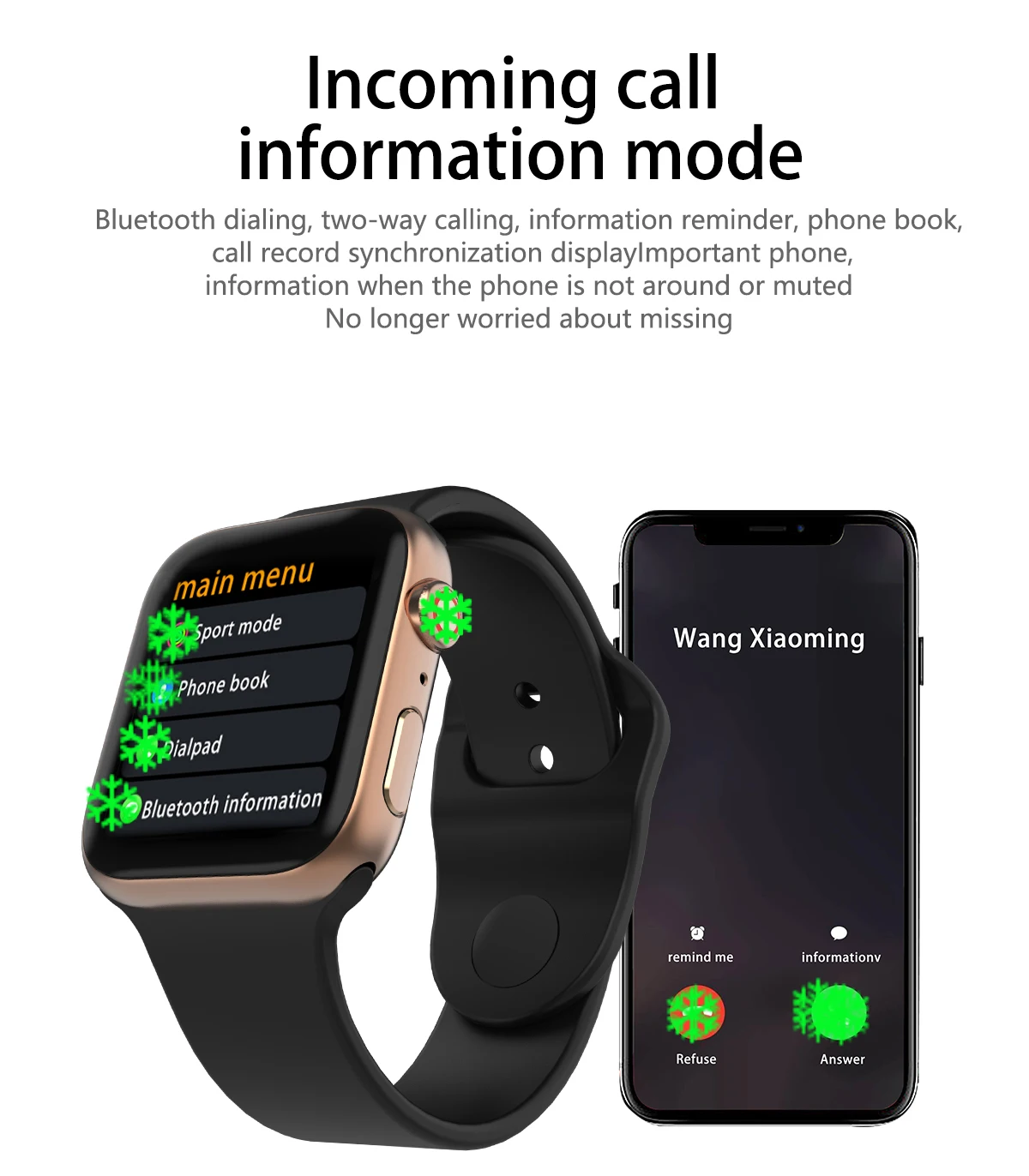 IWO 11 gps Смарт-часы 44 мм часы Smartwatch IWO 10 с монитором сердечного ритма и артериального давления серия 5 Спортивные Смарт-часы для IOS Android