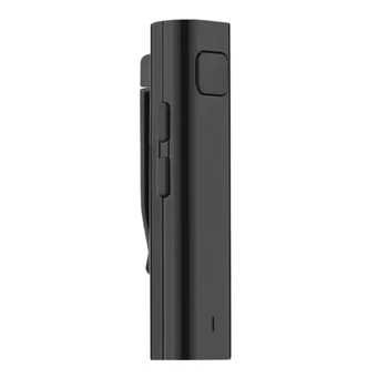 

Mini Portable Smart Language Translation Wireless Stereo Bluetooth Receiver Adapter,with TF Card Port