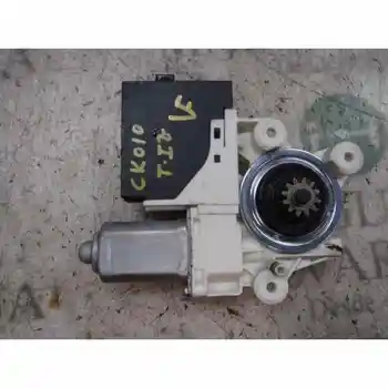 

WINDOW MOTOR REAR LEFT Ford Focus C-MAX (CHAP) 3M5T14B532AG