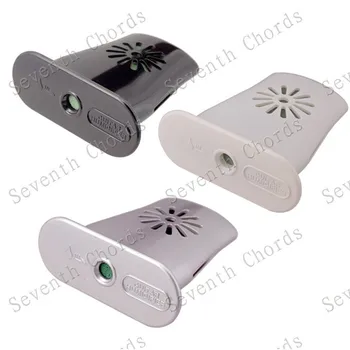 

Ukulele Acoustic Guitar Humidifier Prevents Buzzing Cracking and Top Sinking Aging in the Driest Conditions Best Anti-Drip