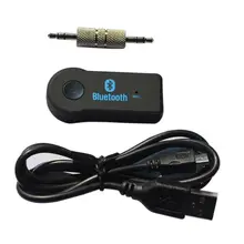 Usb bluetooth 5.0 transmissor receptor 3 em 1 edr adaptador dongle 3.5mm aux para tv pc fones de ouvido casa estéreo do carro de alta fidelidade áudio
