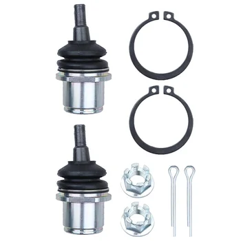 

2PCS/Set Replacement for 2007-2016 Lexus LS460 Suspension Front Lower Knuckle Spindle Ball Joint